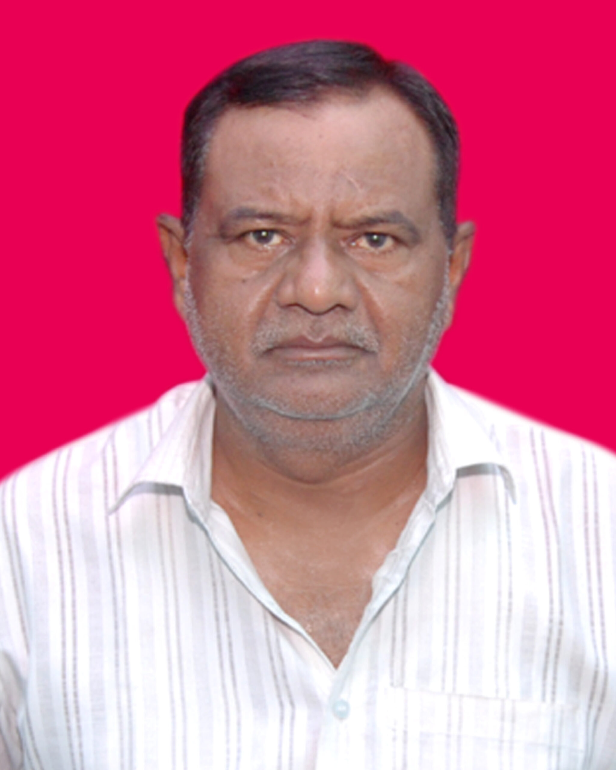 MR. BALKISHAN CHAUHAN