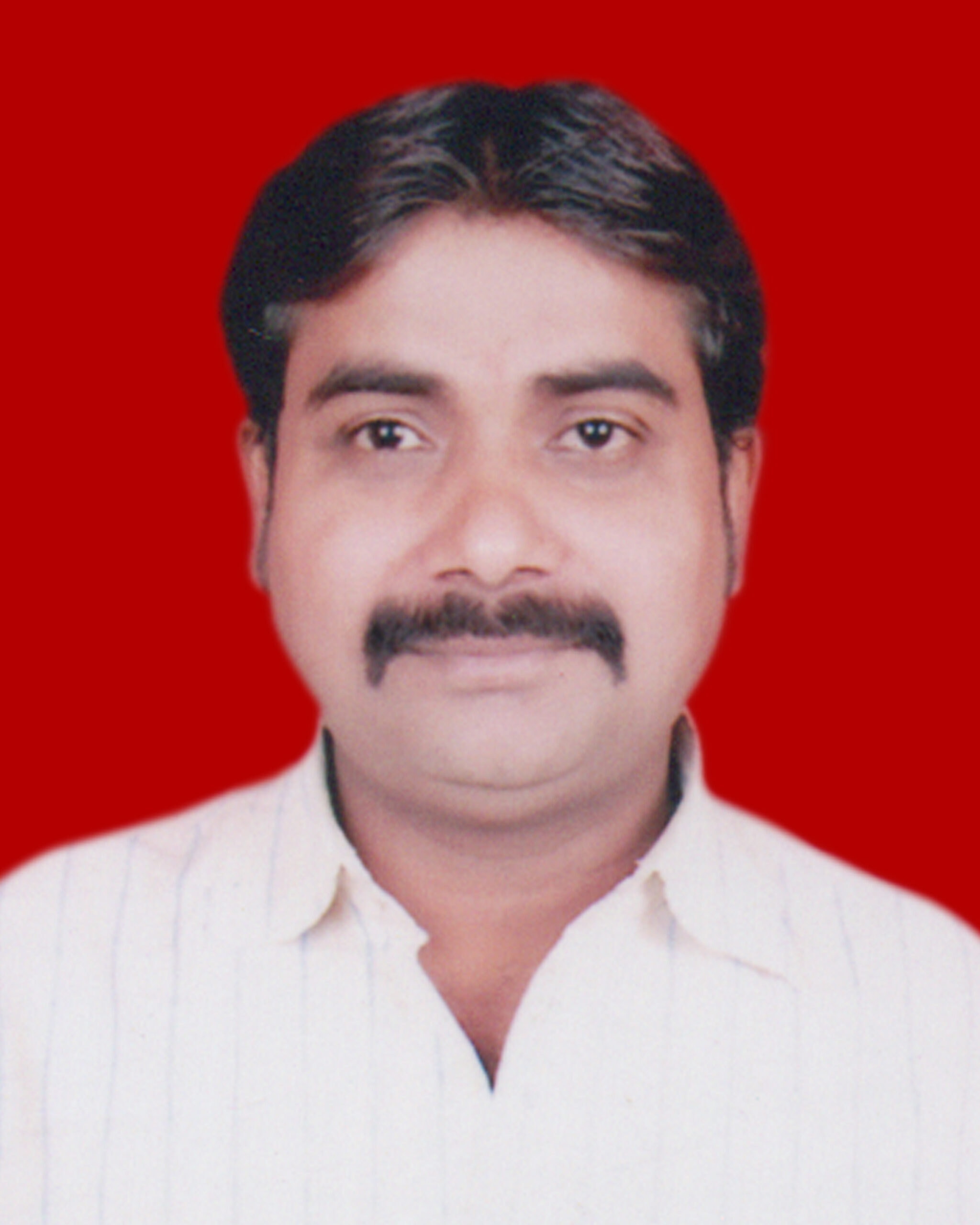 MR. OM PRAKASH