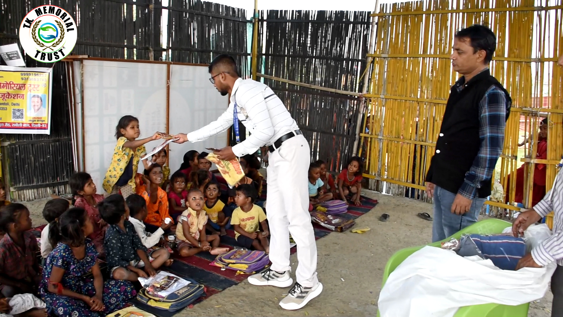 Child Education Drive